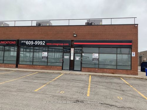 10-11-2721 Markham Rd, Scarborough, ON, M1X1L5 | Card Image