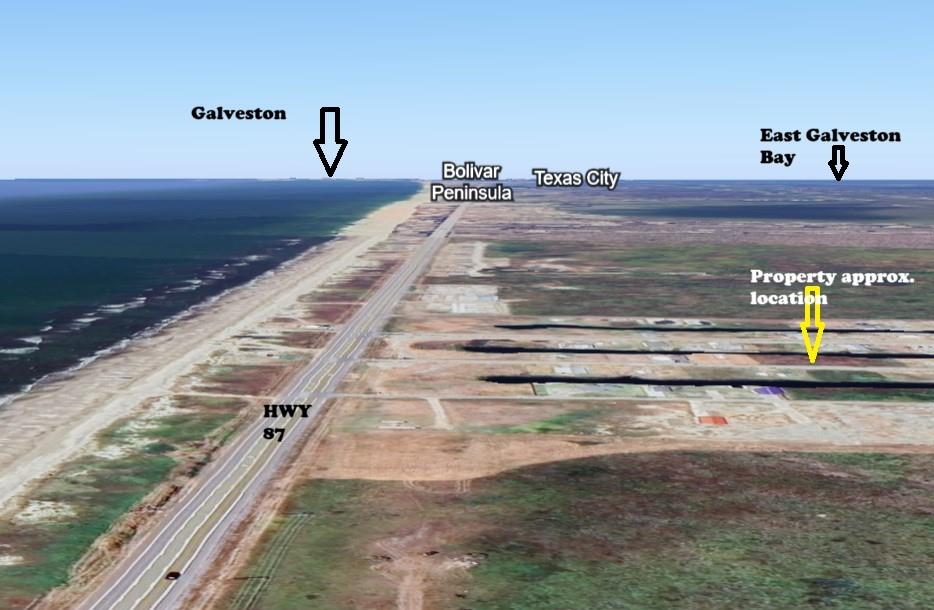 Land in Gilchrist 2