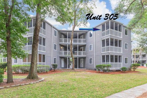 305-10170 Beach Dr Sw, Calabash, NC, 28467-2735 | Card Image