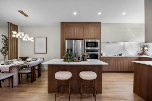 302-67 Panatella Sq Nw, Calgary, AB, T3K6C7 | Card Image