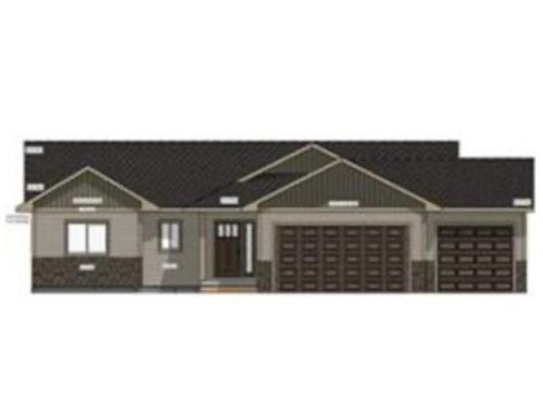 1317 E Aspen Drive Drive, Saint Croix Falls, WI, 54024 | Card Image