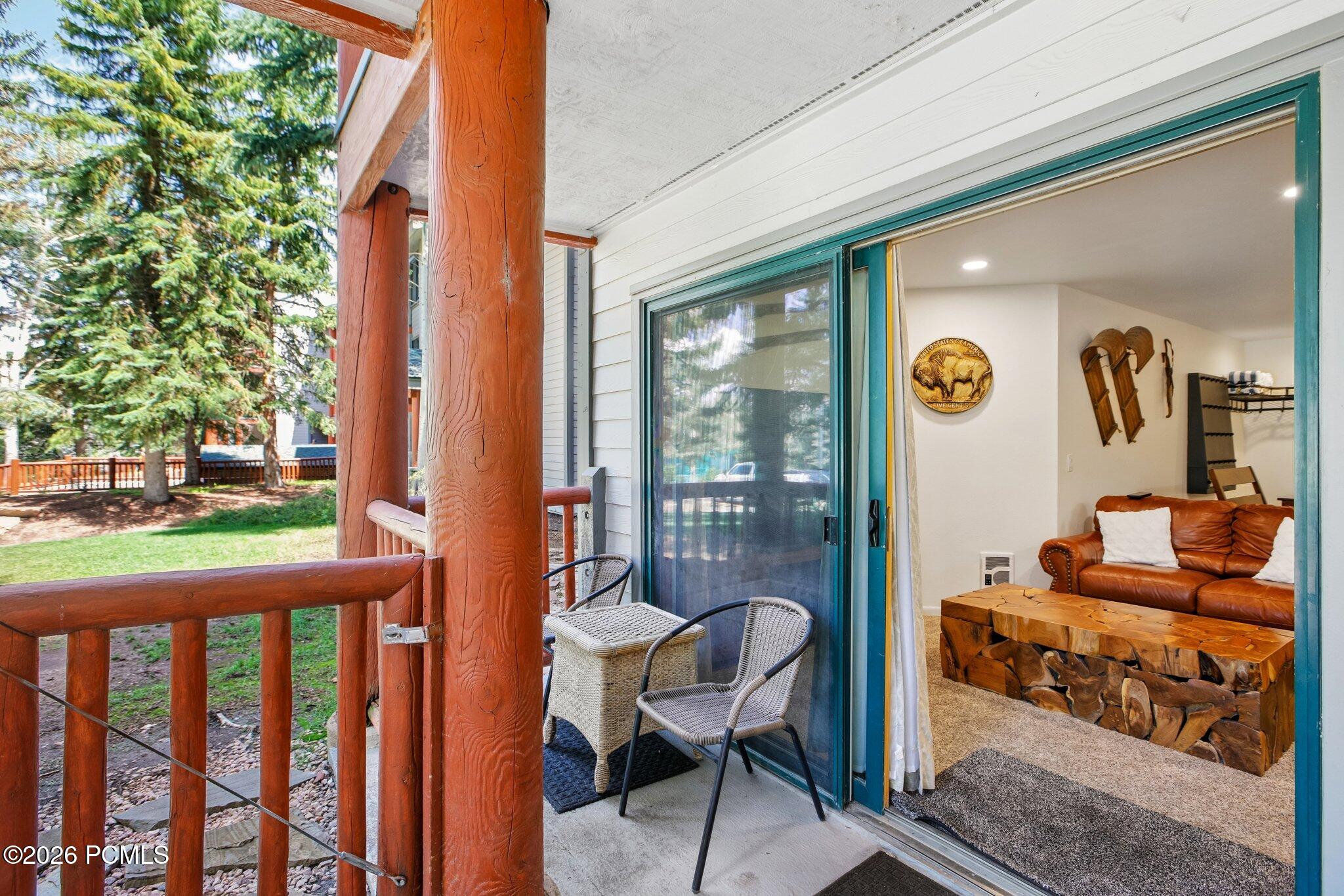 Residential in Park City 5