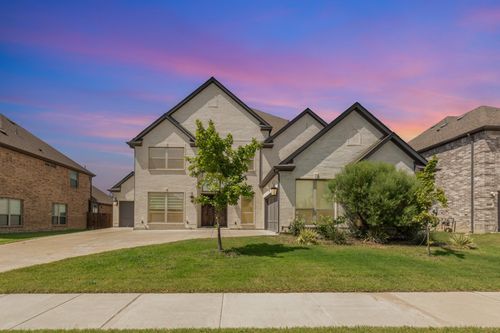 12426 Dove Chase Ln, Frisco, TX, 75035-5481 | Card Image