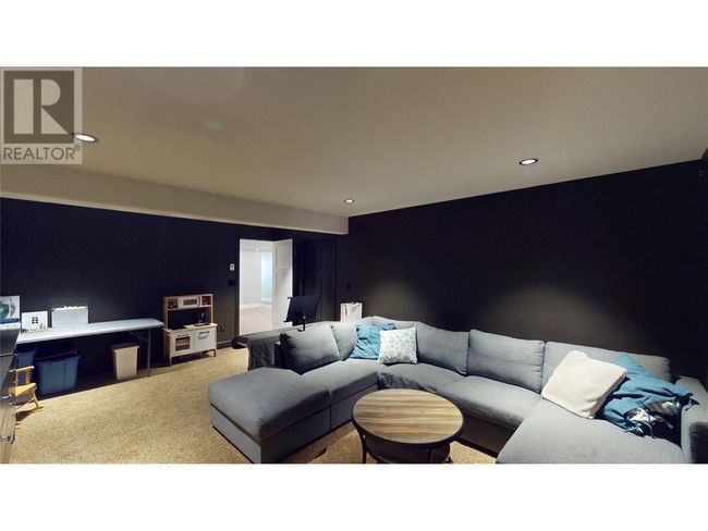 1569 Mount Fisher Cres, House other with 5 bedrooms, 3 bathrooms and 3 parking in Cranbrook BC | Image 34