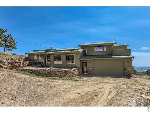 2450 Eagle Ridge Rd, Lyons, CO, 80540 | Card Image