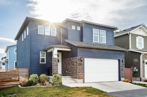 574 N 60 W, Vineyard, UT, 84059-4503 | Card Image
