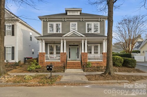 143 Park Forest St, Davidson, NC, 28036-6906 | Card Image