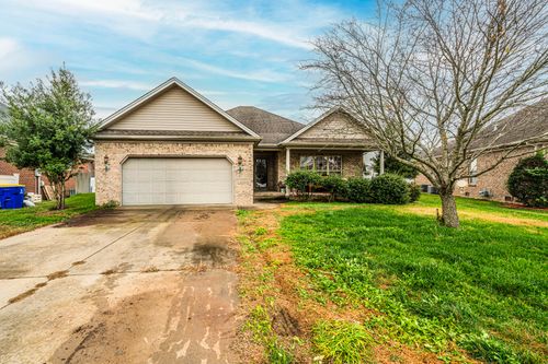 815 Mccausland Ave, Bowling Green, KY, 42101-8143 | Card Image