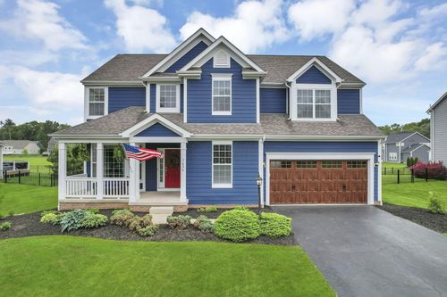 7434 Broxton Ln, Galena, OH, 43021-6001 | Card Image