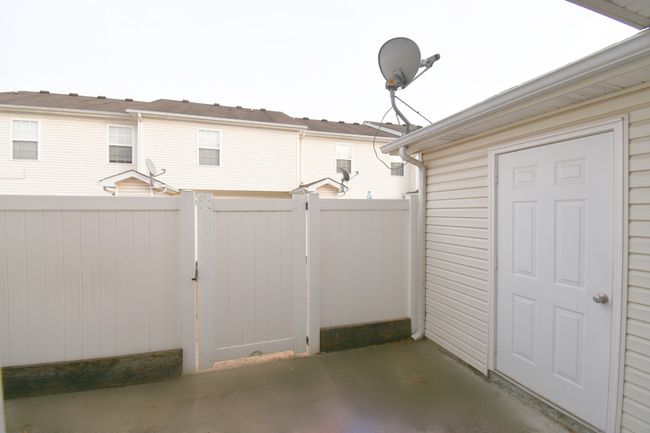 1028 Sitting Bull Xing, Townhouse with 2 bedrooms, 3 bathrooms and 2 parking in Murfreesboro TN | Image 13