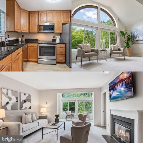 unit-302-2810 Lee Oaks Pl, FALLS CHURCH, VA, 22046-7343 | Card Image