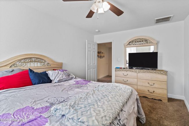 326 Nugget Trl, House other with 3 bedrooms, 2 bathrooms and 1 parking in Elizabeth City NC | Image 19