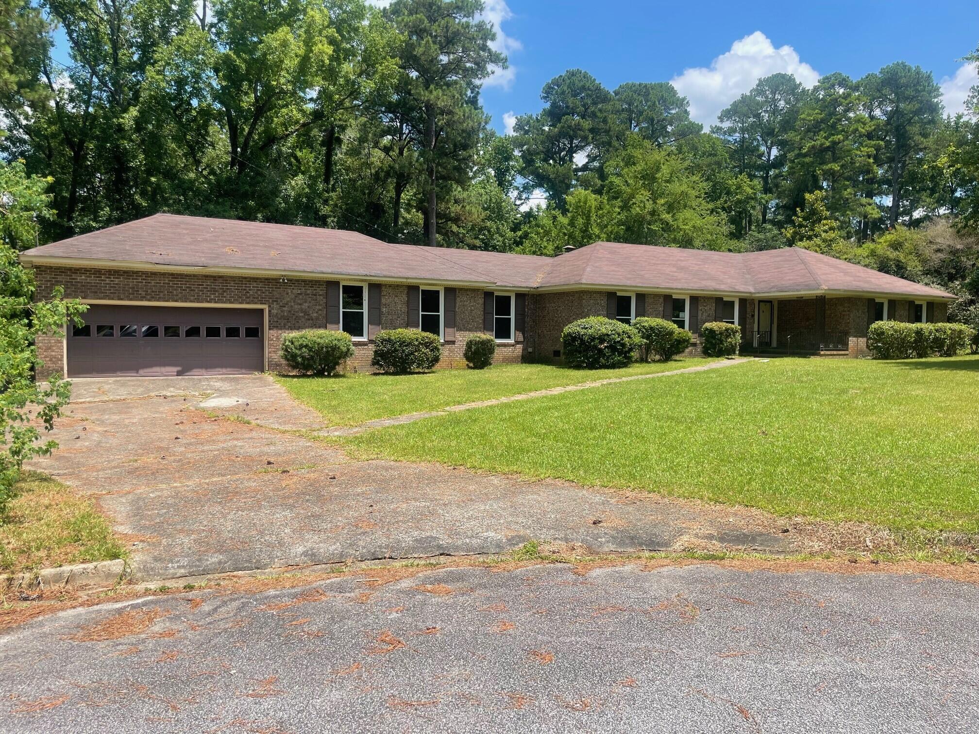Sir Lancelot Ct, Evans, GA 30809