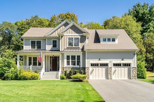 5 Clark Rd, Bedford, MA, 01730-1504 | Card Image