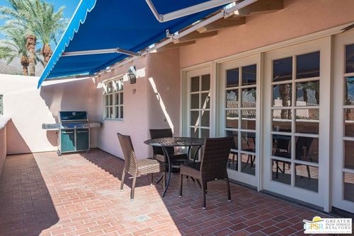 unit-519-500 E Amado Rd, Palm Springs, CA, 92262-0012 | Card Image