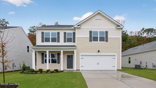 219 Pisgah St, Sanford, NC, 27330-8847 | Card Image