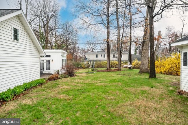 3850 S Hillview Rd, House other with 4 bedrooms, 3 bathrooms and null parking in Allentown PA | Image 45