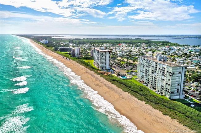 APT-1103 - 10600 S Ocean Dr, Condo with 2 bedrooms, 2 bathrooms and null parking in Jensen Beach FL | Image 31