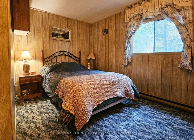 1282 Kamaniskeg Lake Rd, House other with 3 bedrooms, 1 bathrooms and 4 parking in Combermere ON | Image 17