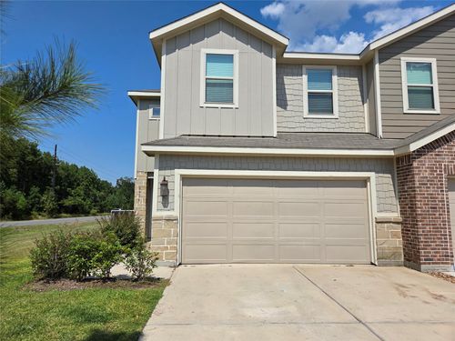 9910 Grosbeak Ln, Magnolia, TX, 77354-7028 | Card Image