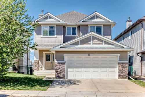 22 Everhollow Rise Sw, Calgary, AB, T2Y5H2 | Card Image