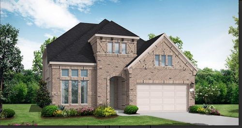 26147 Treetop Terrace Lane, Montgomery, TX, 77316 | Card Image