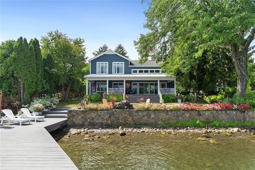 10996 W Lake Road, Urbana, NY, 14840 | Card Image