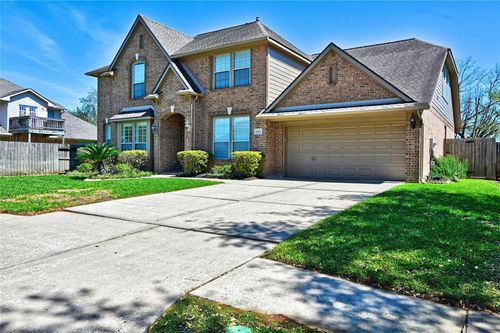 1415 Crystal Lake Cir E, Pearland, TX, 77584-2568 | Card Image