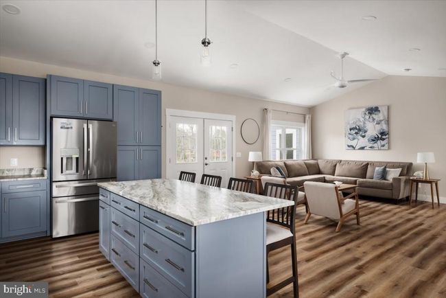 75 Hidden Ln, House other with 5 bedrooms, 3 bathrooms and null parking in CALLAO VA | Image 12