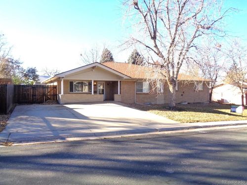 6683 S Washington St, Centennial, CO, 80121-2353 | Card Image