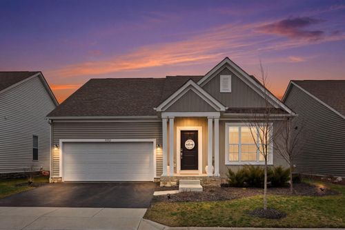 3132 Mckinney Rd, Grove City, OH, 43123-9819 | Card Image