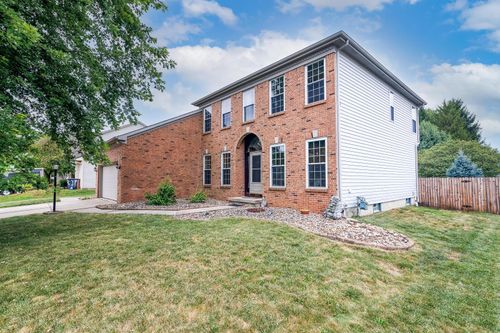 1080 Taylor Mills Dr, Reynoldsburg, OH, 43068-4777 | Card Image