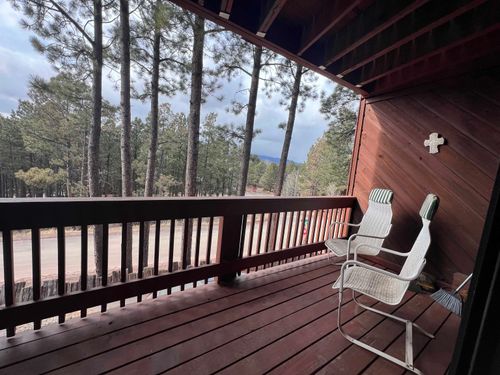 e4-16 Five Springs Rd, Angel Fire, NM, 87710-8181 | Card Image