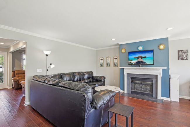 4633 Brown Leaf Dr, House other with 4 bedrooms, 3 bathrooms and 4 parking in Old Hickory TN | Image 23