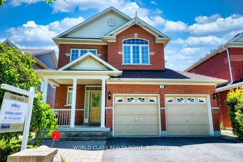3 Hesham Dr, Whitby, ON, L1M2J9 | Card Image