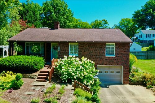 1202 Minnesota Ave, Natrona Heights, PA, 15065-1030 | Card Image