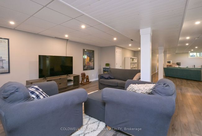 7157 5 Th Line, House other with 4 bedrooms, 3 bathrooms and 10 parking in Tottenham ON | Image 28