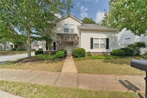 365 W Oaks Trl, Woodstock, GA, 30188-7357 | Card Image
