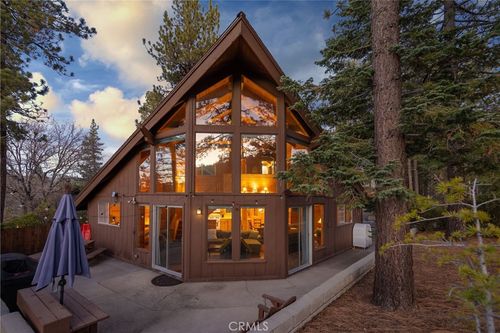 41714 Switzerland Dr, Big Bear Lake, CA, 92315-9761 | Card Image