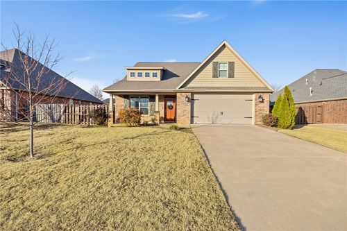 8218 Anna Maria Ave, Springdale, AR, 72762-4290 | Card Image
