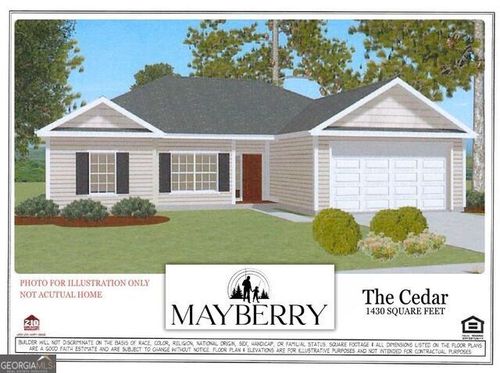 171-314 Barney Run, Statesboro, GA, 30458-2075 | Card Image