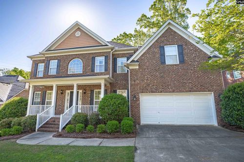 124 Red Alder Ct, Lexington, SC, 29072-6609 | Card Image