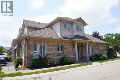 33-2169 Orchard Rd, Burlington, ON, L7L7J1 | Card Image