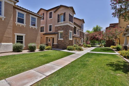 4095 E Jasper Dr, Gilbert, AZ, 85296-8460 | Card Image