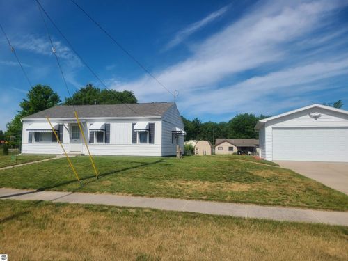 300 S State St, Oscoda, MI, 48750-1637 | Card Image