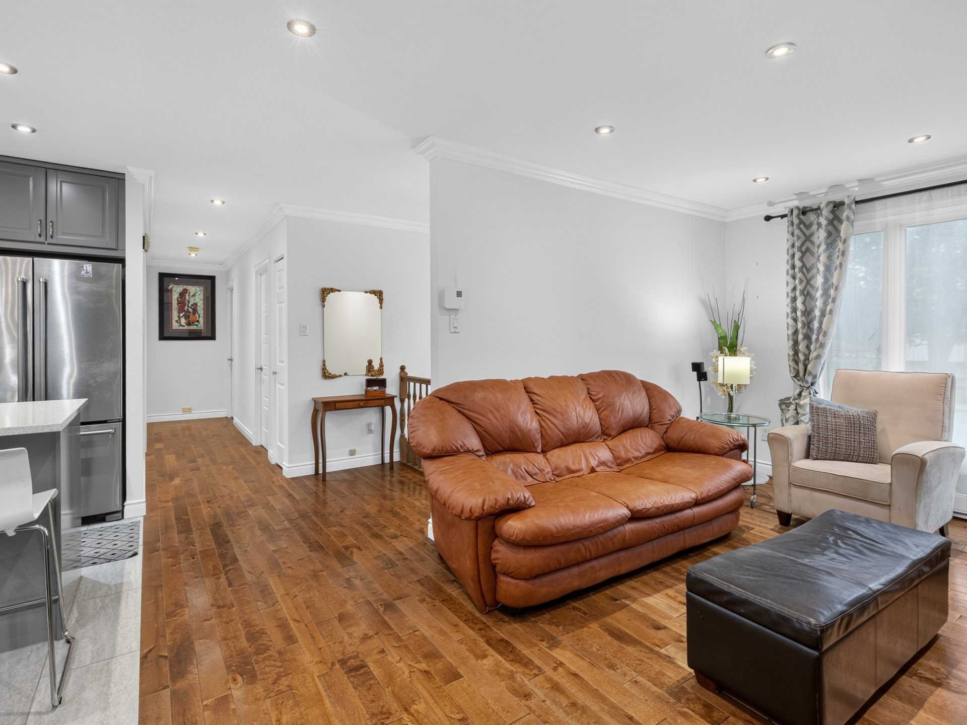 Residential in Laval (Chomedey) 3