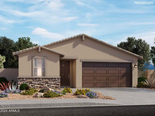 9145 N 173rd Lane, Waddell, AZ, 85355 | Card Image