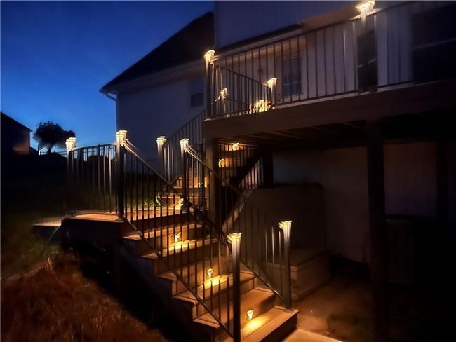 718 Sandpiper St, House other with 4 bedrooms, 4 bathrooms and null parking in Raymore MO | Image 52