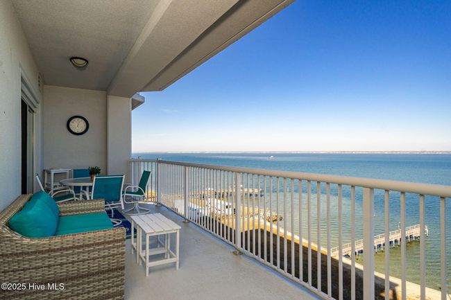APT-607 - 1550 Salter Path Rd, Condo with 3 bedrooms, 3 bathrooms and null parking in Indian Beach NC | Image 5