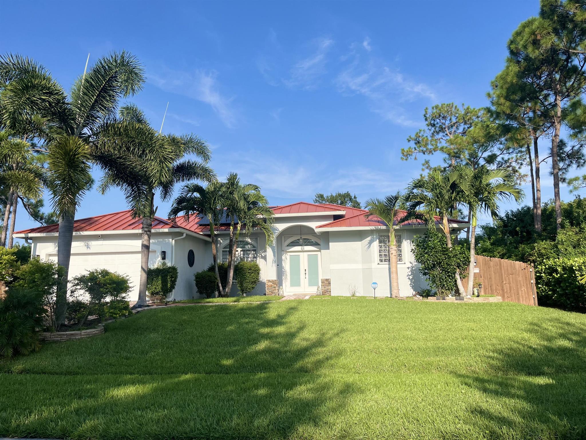 Blackmur St, Port Saint Lucie, FL 34953